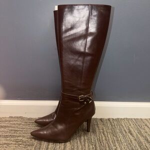 Ralph Lauren boots